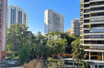 Cobertura com 4 quartos à venda na Rua Adalívia de Toledo, 1, Paineiras do Morumbi, São Paulo