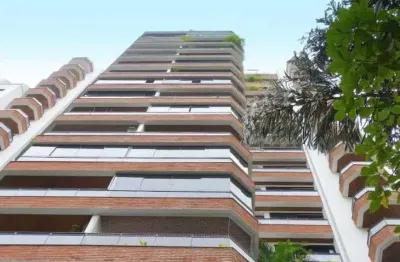 Apartamento com 3 quartos à venda na Avenida Barão de Monte Mor, 1, Real Parque, São Paulo