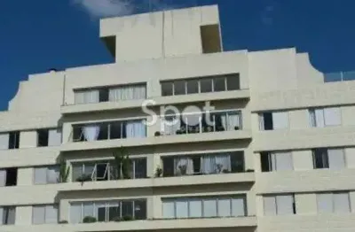Apartamento com 3 quartos à venda na Rua Marquês de Sabará, 1, Real Parque, São Paulo