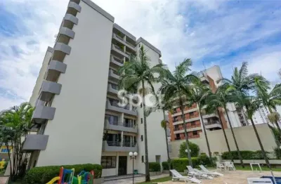 Apartamento com 3 quartos à venda na Rua Barão de Melgaço, 1, Real Parque, São Paulo