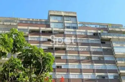 Apartamento com 4 quartos à venda na Rua Marquês de Sabará, 1, Real Parque, São Paulo