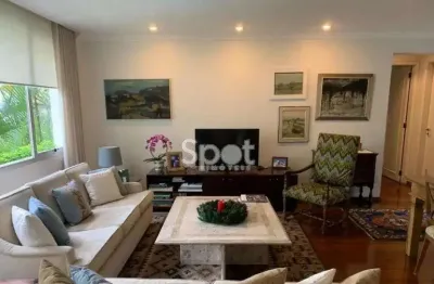Apartamento com 2 quartos à venda na Rua Marquês de Sabará, 1, Real Parque, São Paulo