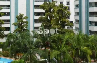 Apartamento com 3 quartos à venda na Rua Barão de Campos Gerais, 1, Real Parque, São Paulo