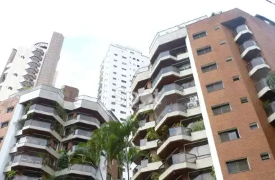 Apartamento com 3 quartos à venda na Rua Barão de Melgaço, 1, Real Parque, São Paulo