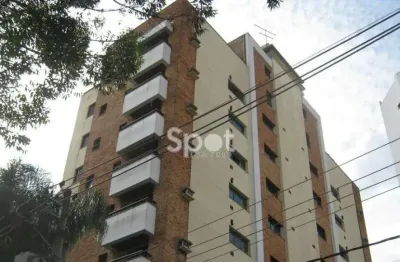Agora está vago! apartamento com reforma linda, cheia de acabamentos charmosos!