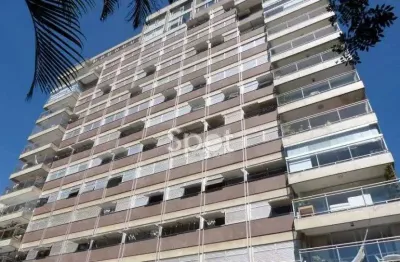 Apartamento com 3 quartos à venda na Rua Marquês de Sabará, 1, Real Parque, São Paulo