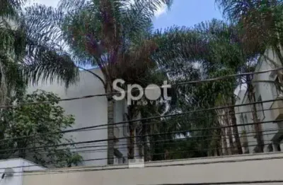 Casa com 2 quartos à venda na Rua Barão de Melgaço, 1, Real Parque, São Paulo