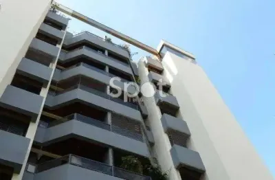 Cobertura com 3 quartos à venda na Avenida Barão de Monte Mor, 1, Real Parque, São Paulo