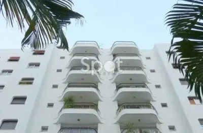 Cobertura com 3 quartos à venda na Rua Dom Paulo Pedrosa, 1, Real Parque, São Paulo