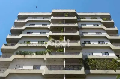 Apartamento com 3 quartos à venda na Rua Barão de Melgaço, 1, Real Parque, São Paulo