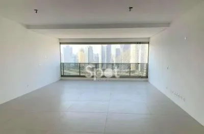 Apartamento com 3 quartos à venda na Avenida Duquesa de Goiás, 1, Real Parque, São Paulo