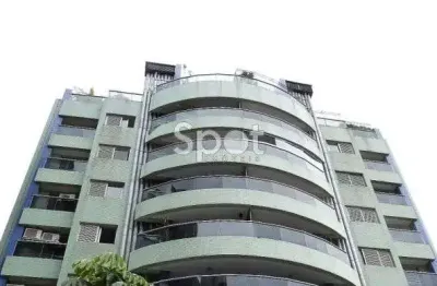 Apartamento com 3 quartos à venda na Rua Barão de Castro Lima, 1, Real Parque, São Paulo