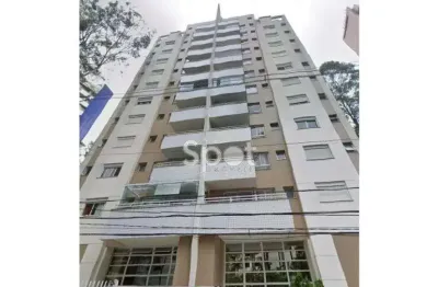 Cobertura com 3 quartos à venda na Rua Alcantarilla, 1, Vila Andrade, São Paulo