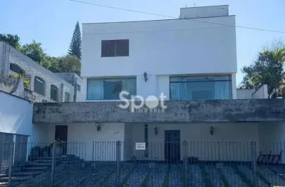 Casa com 4 quartos à venda na Rua Dona Salwa Saigh Calfat, 1, Vila Tramontano, São Paulo