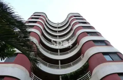 Cobertura com 3 quartos à venda na Avenida Barão de Monte Mor, 1, Real Parque, São Paulo