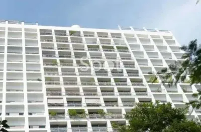 Cobertura com 4 quartos à venda na Rua Barão de Santa Eulália, 1, Real Parque, São Paulo