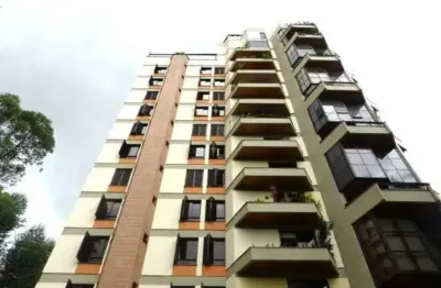 Apartamento com 4 quartos à venda na Rua Barão de Campos Gerais, 1, Real Parque, São Paulo