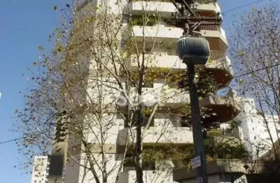 Apartamento com 3 quartos à venda na Avenida Barão de Monte Mor, 1, Real Parque, São Paulo