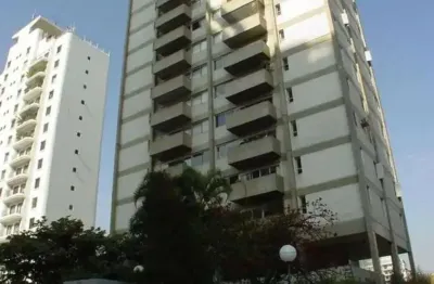 Apartamento com 3 quartos à venda na Rua Visconde de Nacar, 1, Real Parque, São Paulo