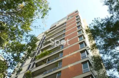 Apartamento com 4 quartos à venda na Rua Barão de Campos Gerais, 1, Real Parque, São Paulo