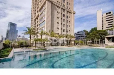 Apartamento com 3 quartos à venda na Avenida Duquesa de Goiás, 1, Real Parque, São Paulo
