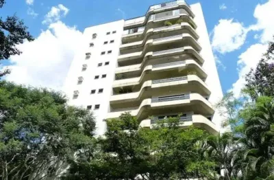 Cobertura com 5 quartos à venda na Rua Américo Alves Pereira Filho, 1, Vila Morumbi, São Paulo