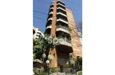 Penthouse- para reforma - próximo ao comércio do bairro