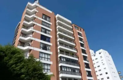 Apartamento com 4 quartos à venda na Avenida Barão de Monte Mor, 1, Real Parque, São Paulo
