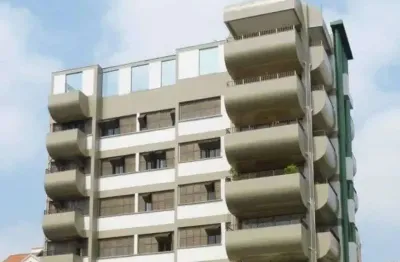 Cobertura com 3 quartos à venda na Rua do Chá, 1, Vila Morumbi, São Paulo
