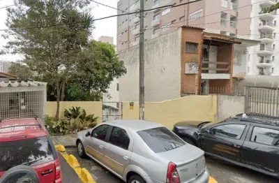 Lote/terreno para venda possui 458 metros quadrados em real parque - são paulo - sp