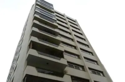 Cobertura com 4 quartos à venda na Rua Marquês de Sabará, 1, Real Parque, São Paulo
