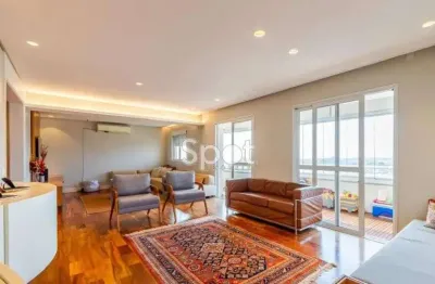 Totalmente reformado! vista espetacular! lazer completo!