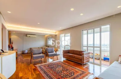 Totalmente reformado! vista espetacular! lazer completo!