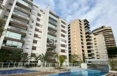 Local nobre - prédio novo - lazer completo - varanda gourmet!