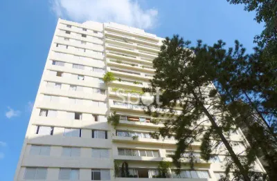 Apartamento com 3 quartos à venda na Rua Marquês de Sabará, 1, Real Parque, São Paulo