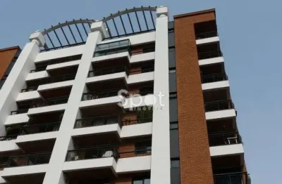 Vago! prédio com lazer completo - estacionamento interno para visitantes
