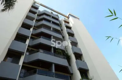 Apartamento com 3 quartos à venda na Avenida Barão de Monte Mor, 1, Real Parque, São Paulo