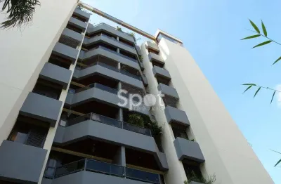 Apartamento com 3 quartos à venda na Avenida Barão de Monte Mor, 1, Real Parque, São Paulo