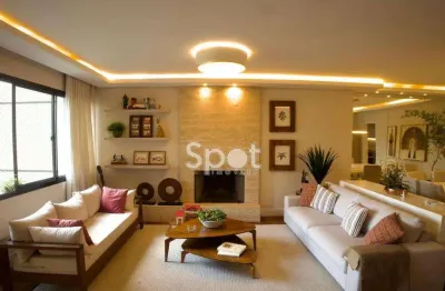 Apartamento com 3 quartos à venda na Avenida São Paulo Antigo, 1, Real Parque, São Paulo