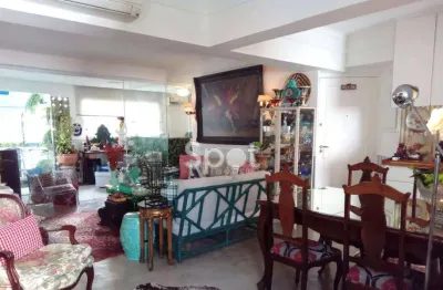 Reforma recente - cobertura com conceito aberto - pronto para morar!