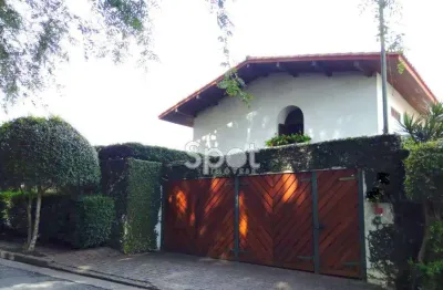 Casa com 4 quartos à venda na Rua Almirante Soares Dutra, 1, Real Parque, São Paulo
