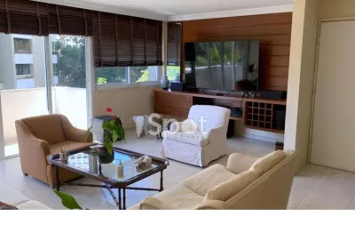 Apartamento com 2 quartos à venda na Rua Visconde de Nacar, 1, Real Parque, São Paulo