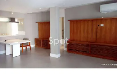 Apartamento com 2 quartos à venda na Rua Barão de Melgaço, 1, Real Parque, São Paulo