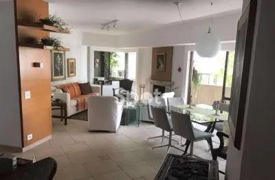 Apartamento com 3 quartos à venda na Rua Camillo Nader, 1, Real Parque, São Paulo