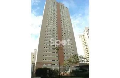 Apartamento com 3 quartos à venda na Rua César Vallejo, 1, Real Parque, São Paulo