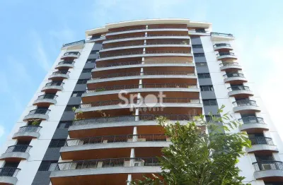 Apartamento com 3 quartos à venda na Avenida Barão de Monte Mor, 1, Real Parque, São Paulo