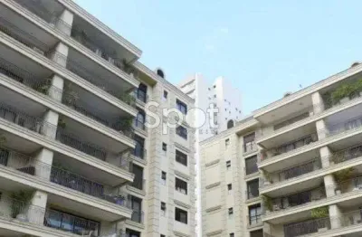 Espetácular localização! alto luxo - néo-clássico - construtora renomada