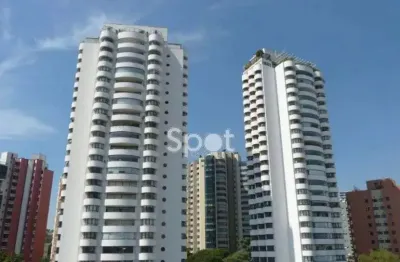 Vago! andar alto - prédio com segurança 24hs e lazer completo.