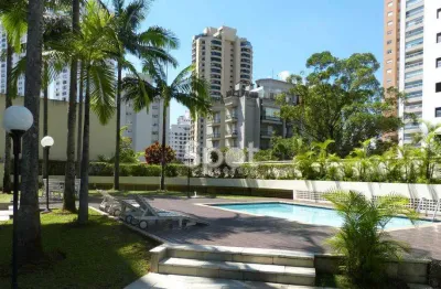 Apartamento com 3 quartos à venda na Rua Barão de Melgaço, 1, Real Parque, São Paulo