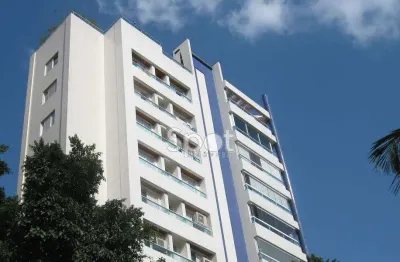 Otima localização - prédio moderno com lazer completo! 04 vagas